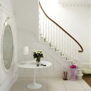 Hallway Decoration