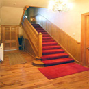 Hallway Decoration
