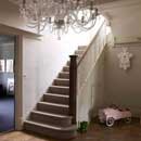 Hallway Decoration