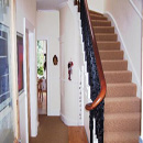 Hallway Decoration