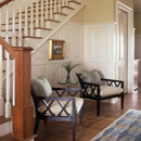 Hallway Decoration