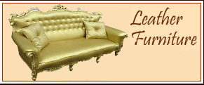 Leather Furniture  Leather Furniture
