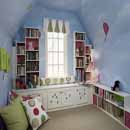Kids Room Decoration
