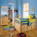 Kids Room Decoration