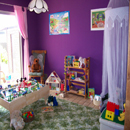Kids Room Decoration