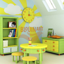 Kids Room Decoration