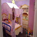 Kids Room Decoration