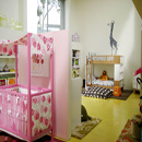 Kids Room Decoration