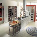 Kitchen Decoration