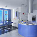 Kitchen Decoration
