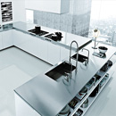 Kitchen Decoration