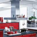 Kitchen Decoration