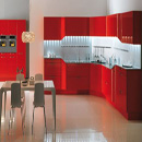 Kitchen Decoration