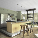 Kitchen Decoration