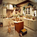 Kitchen Decoration