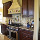 Kitchen Decoration