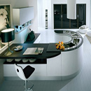 Kitchen Decoration