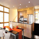 Kitchen Decoration