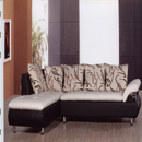 Leather Furniture for Decoration
