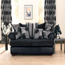 Leather Furniture for Decoration
