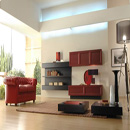 Living Room Decoration