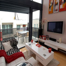 Living Room Decoration
