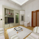 Living Room Decoration