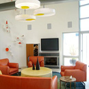 Living Room Decoration