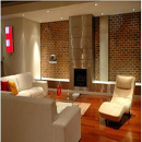 Living Room Decoration