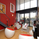 Living Room Decoration