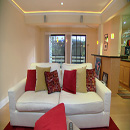 Living Room Decoration