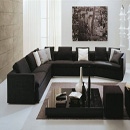 Living Room Decoration