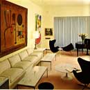Living Room Decoration