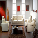 Living Room Decoration