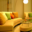 Living Room Decoration