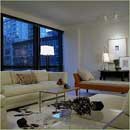 Living Room Decoration