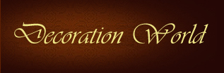 Decoration World Decoration World