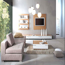 Modern Furniture for Decoration
