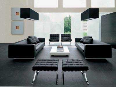 Modern Furniture Gallery on Modern Furniture For Decoration