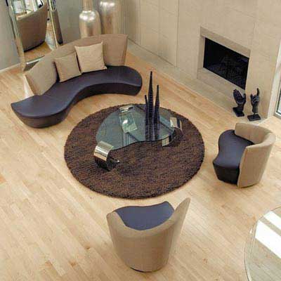 Modern Furniture Gallery on Modern Furniture For Decoration