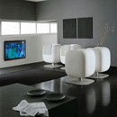 Modern Furniture for Decoration
