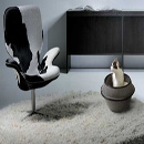 Modern Furniture for Decoration
