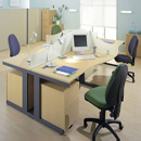 Office Furniture for Decoration