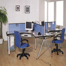 Office Furniture for Decoration