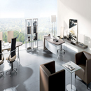 Office Furniture for Decoration
