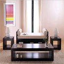 Tables for Decoration
