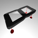 Tables for Decoration

