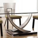 Tables for Decoration