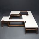 Tables for Decoration