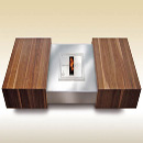 Tables for Decoration